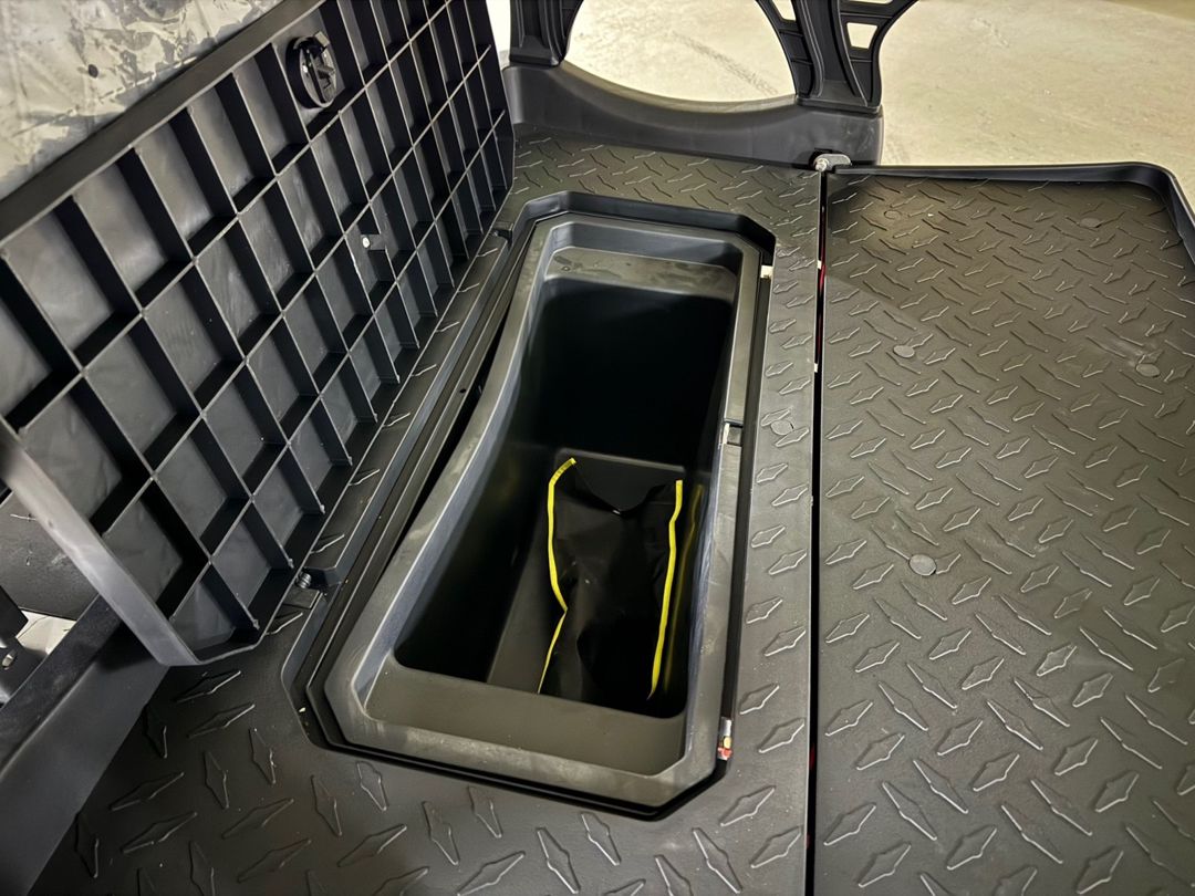 Golf car Buggy, 2025 il — Motosiklet və mopedlər, Bakı (5)
