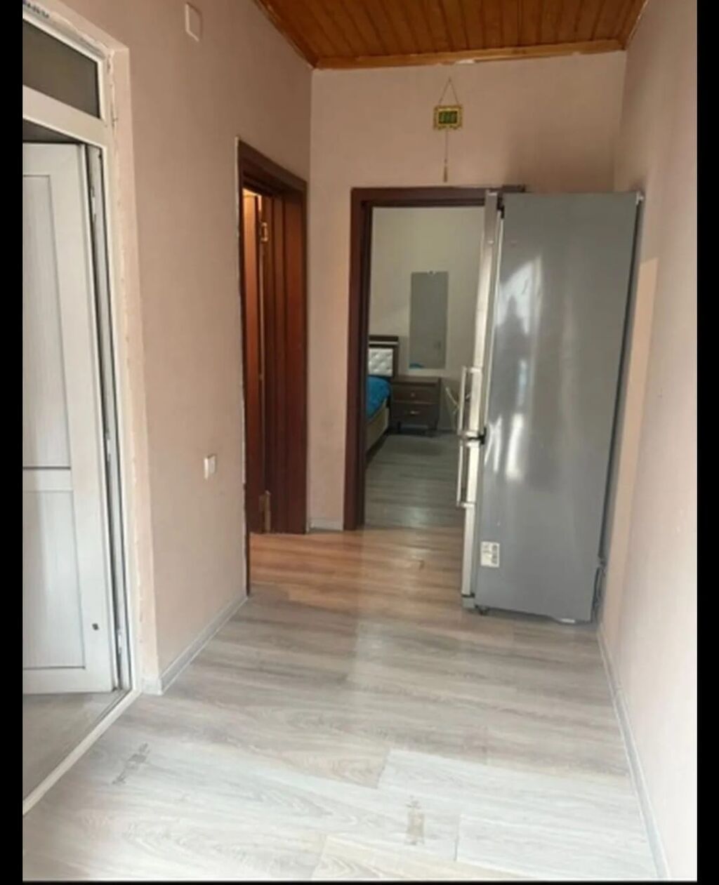 444 kv. m, 1 otaqlı — Ev, villa, Masazır (2)