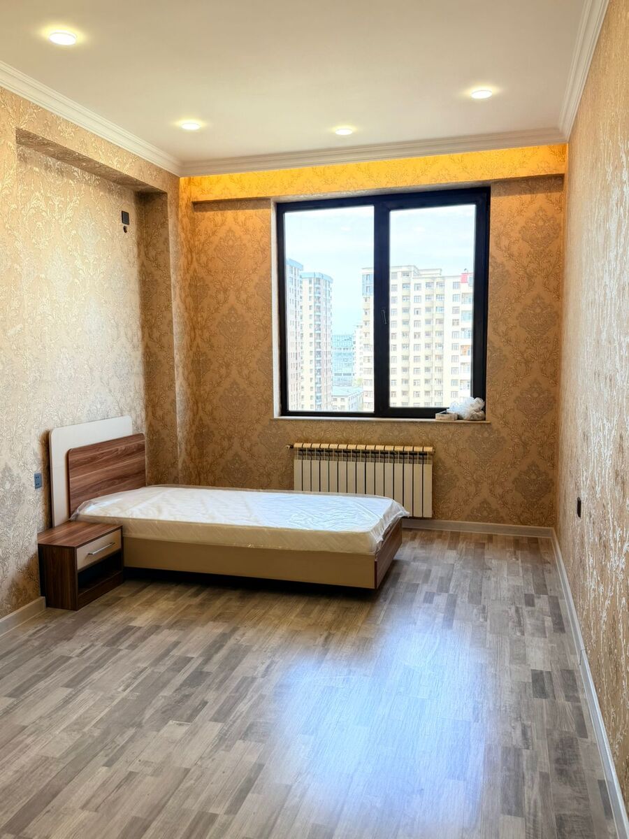 İcarəyə verilir 4 otaqlı yeni tikili 165 m² — Mənzil, Bakı (7)