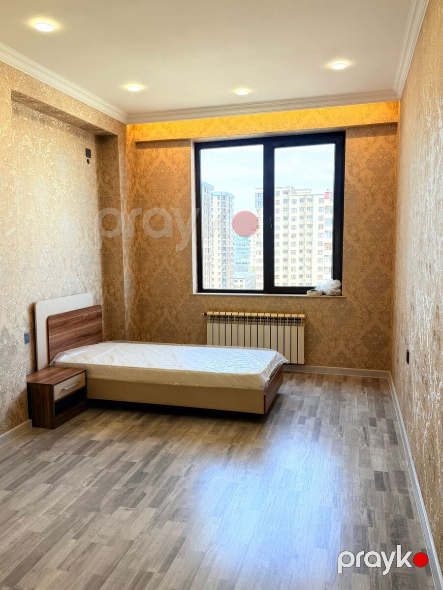 İcarəyə verilir 4 otaqlı yeni tikili 165 m² — Mənzil, Bakı (7)