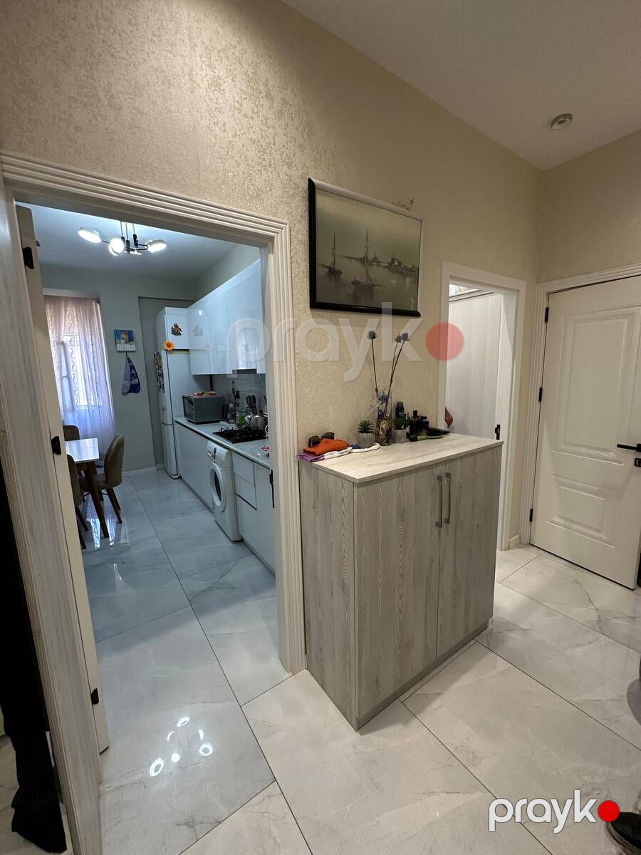 Satılır 3 otaqlı yeni tikili 90 m² — Mənzil, Bakı (10)