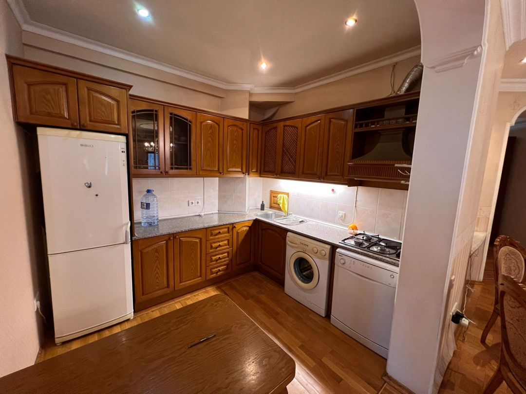 Satılır 3 otaqlı yeni tikili 125 m² — Mənzil, Bakı (9)