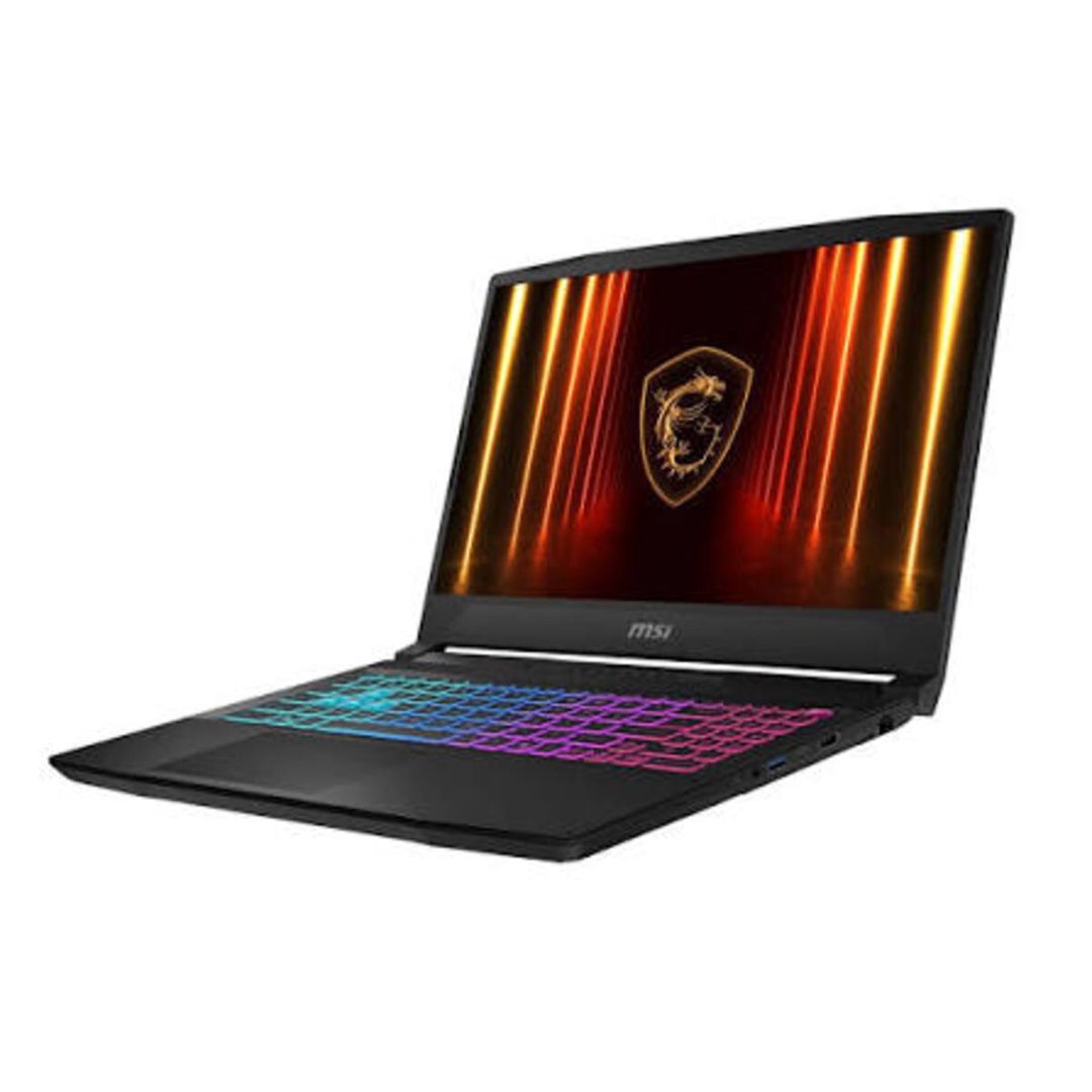Noutbuk "MSI Katana 15 HX B14WFK-605XPL" — Noutbuklar, Bakı (3)