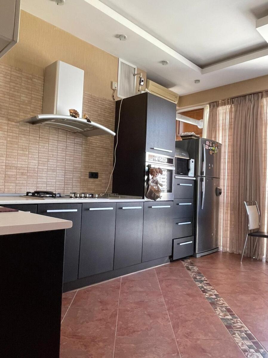 İcarəyə verilir 4 otaqlı yeni tikili 210 m² — Mənzil, Bakı (5)