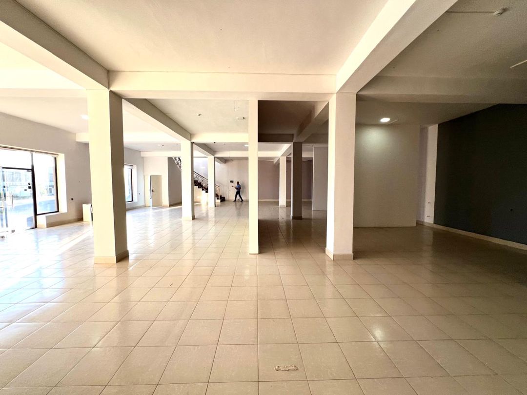 İcarə: Obyekt, 820 m², Masalli.Seybetin dairesi — Əmlak (4)