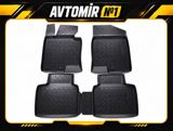 Kia Optima 2010–2015 üçün orijinal ayaqaltı rezin — Avtomir N1 — Spare Parts & Accessories
