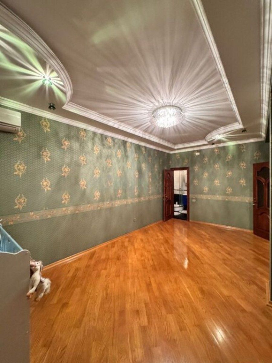 Satılır 4 otaqlı yeni tikili 205 m² — Mənzil, Bakı (7)