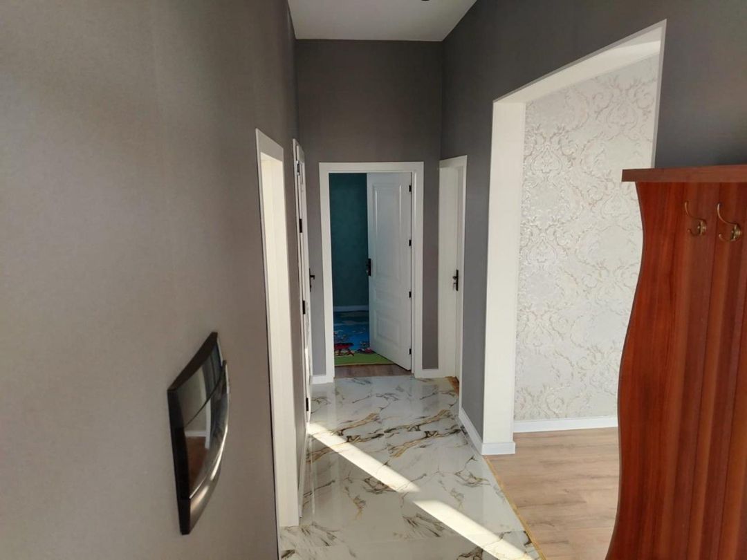 İcarəyə verilir 3 otaqlı həyət evi/bağ evi 100 m² — Ev, villa, Bakı (10)