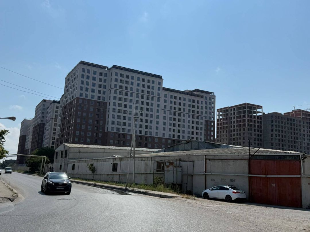 Satılır 2 otaqlı yeni tikili 70 m² — Mənzil, Bakı (4)
