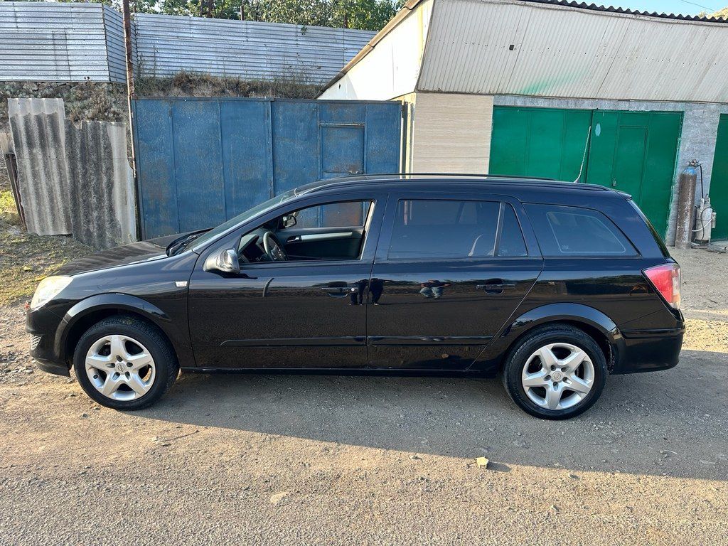 Opel Astra, 1.4 L, 2008 il, 245 000 km — Avtomobillər, Bakı (3)
