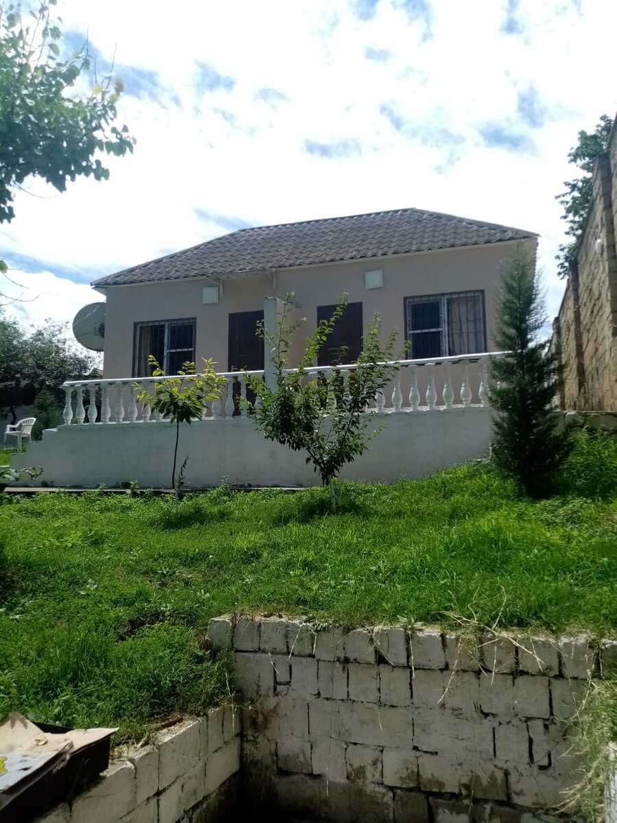 Satılır obyekt 300 m² — Əmlak, Xaçmaz (4)