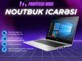 Noutbuk "HP" icarəsi — ProFiTech — Avadanlıq icarəsi