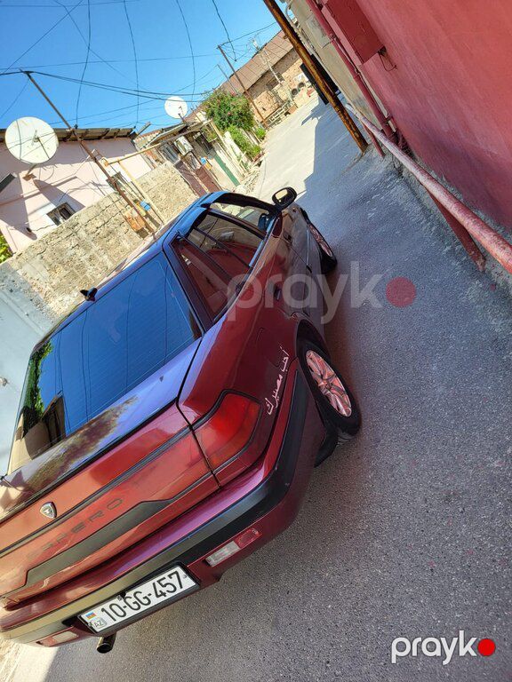 Daewoo Espero, 2.0 L, 1996 il, 463 491 km — Avtomobillər, Bakı (5)