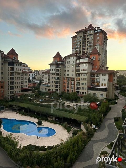 Satılır 4 otaqlı yeni tikili 278 m²