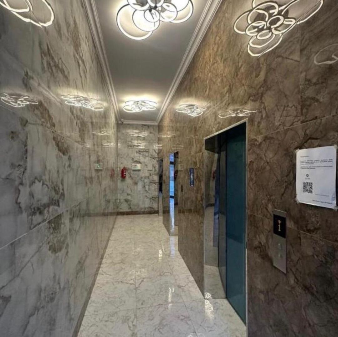 Satılır 2 otaqlı yeni tikili 100 m² — Mənzil, Bakı (3)