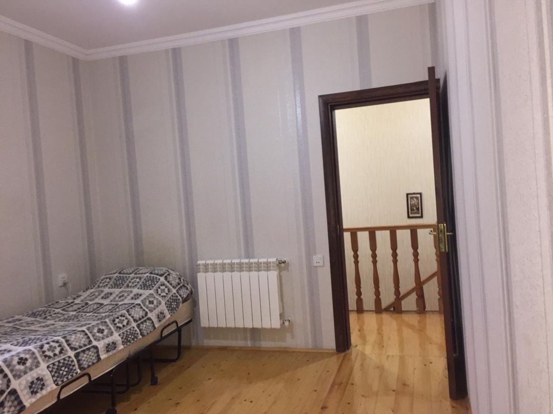 Həyət evi, Masazır qəs — Ev, villa, Bakı (12)