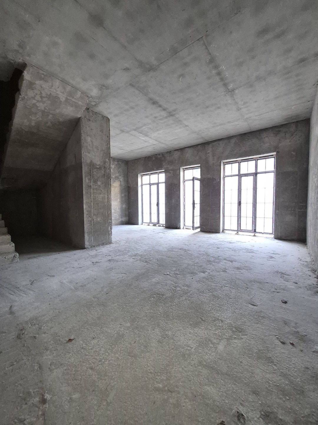 Satılır 5 otaqlı həyət evi/bağ evi 270 m² — Ev, villa, Bakı (2)