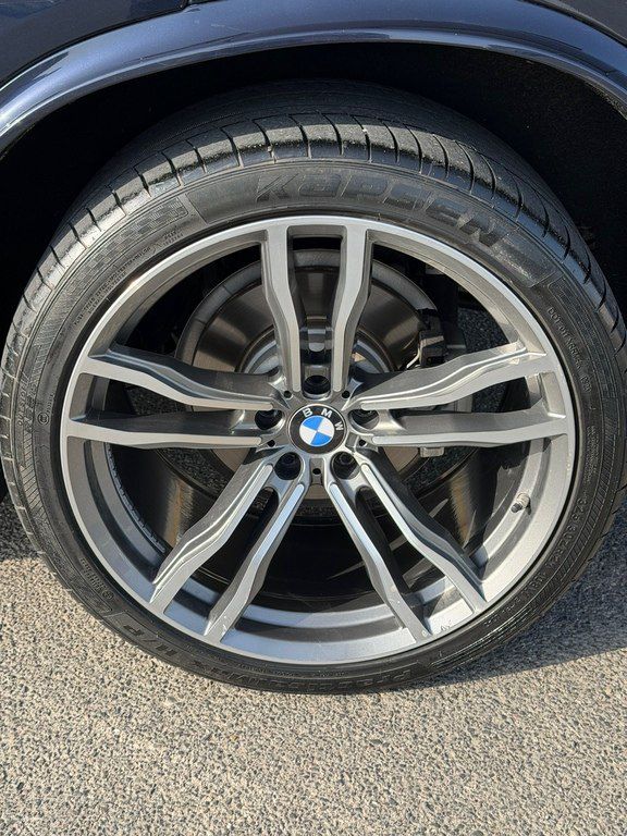 BMW X5, 3.0 L, 2016 il, 167 000 km — Avtomobillər (7)