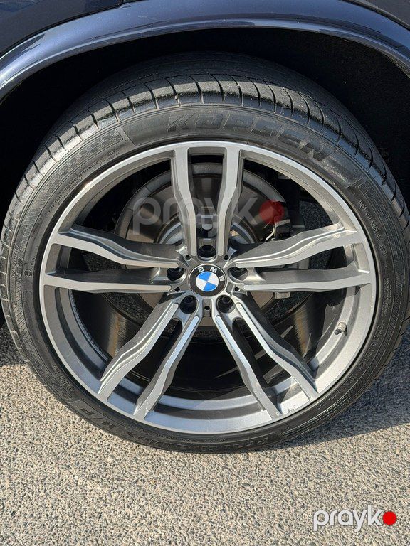 BMW X5, 3.0 L, 2016 il, 167 000 km — Avtomobillər, Bakı (7)