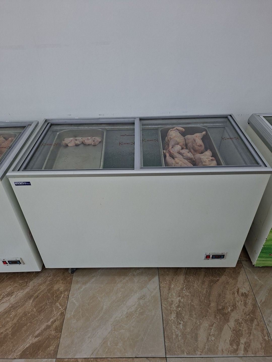 Dondurucu — Biznes və avadanlıq, Bakı (4)