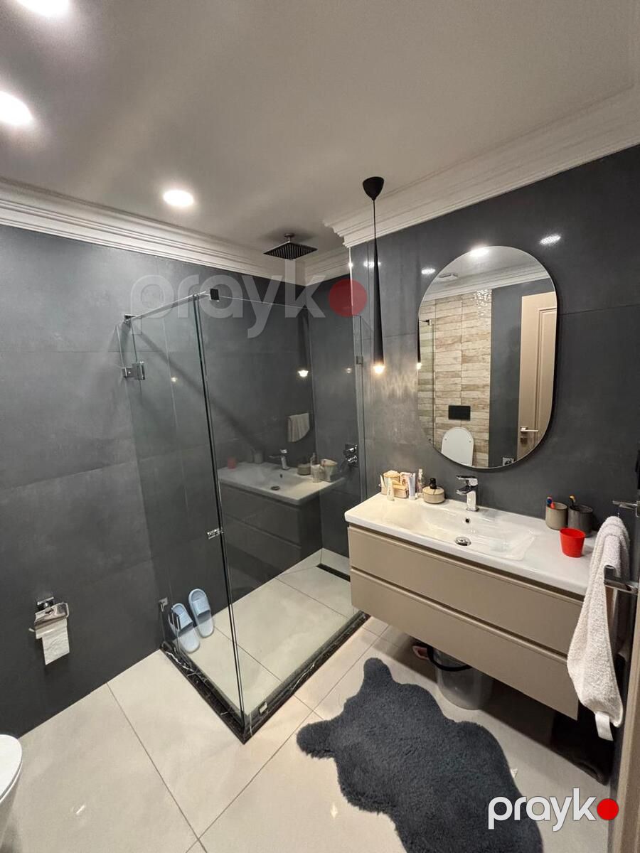 Satılır 3 otaqlı yeni tikili 127 m² — Mənzil, Bakı (10)