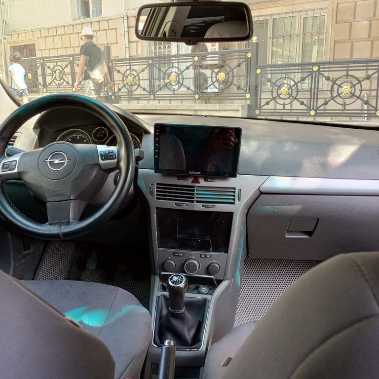 Opel Astra, 1.3 L, 2007 il, 330 000 km — Avtomobillər, Bakı (5)