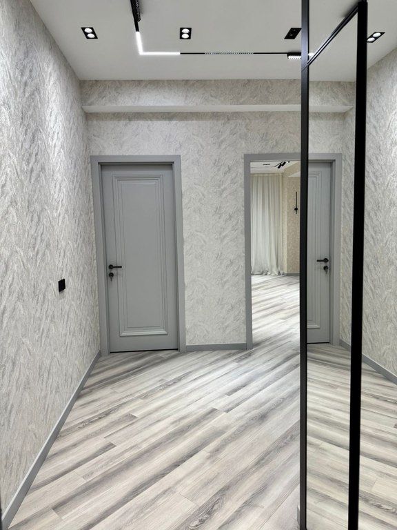 2-otaqlı yeni tikili kirayə verilir, Nərimanov r., 119 m² — Mənzil, Bakı (12)