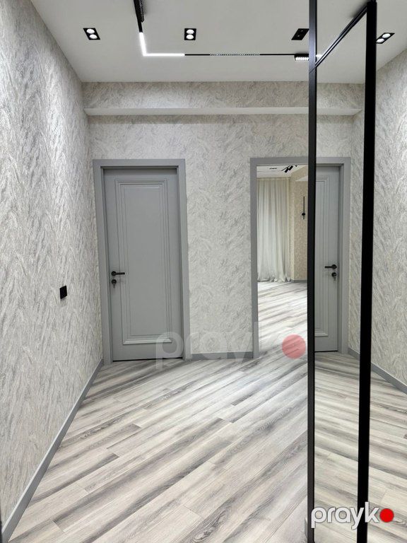 2-otaqlı yeni tikili kirayə verilir, Nərimanov r., 119 m² — Mənzil, Bakı (12)