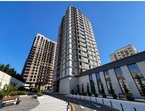 Satılır 3 otaqlı yeni tikili 133 m² — Bakı