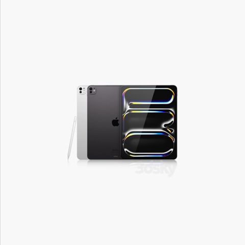 Apple iPad Pro M5 11inch 256GB — Bakı