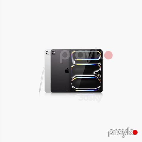 Apple iPad Pro M5 11inch 256GB — Bakı
