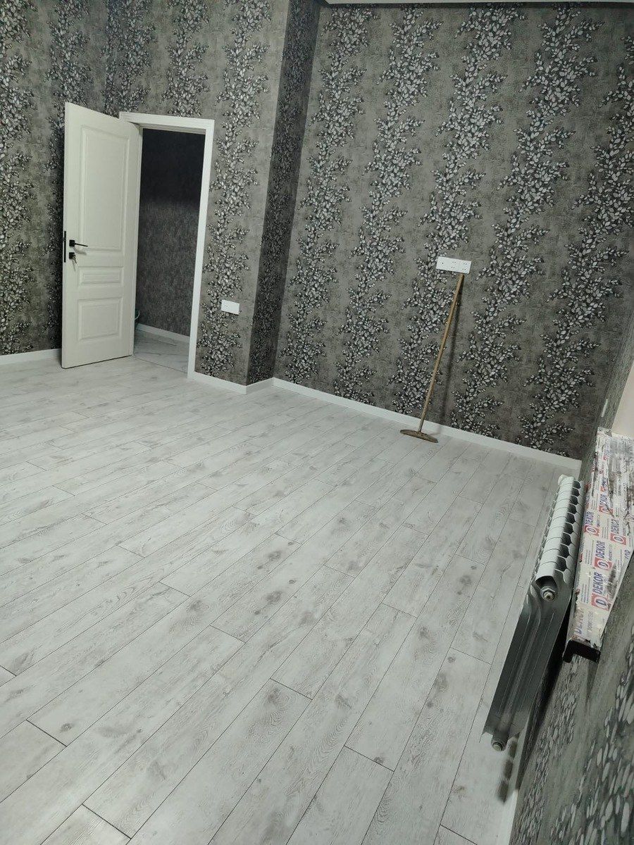 Satılır 6 otaqlı həyət evi/bağ evi 211 m² — Ev, villa, Bakı (9)