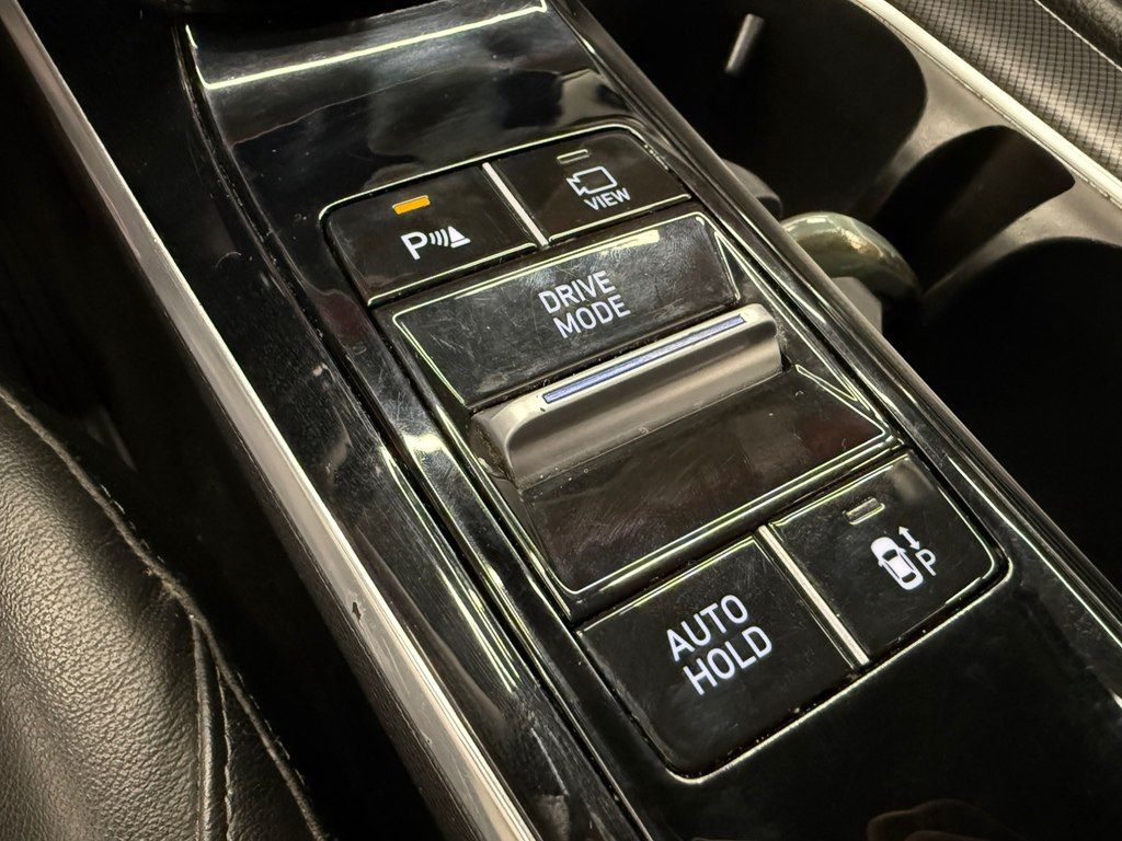 Hyundai Sonata, 1.6 L, 2022 il, 169 000 km — Avtomobillər, Bakı (10)