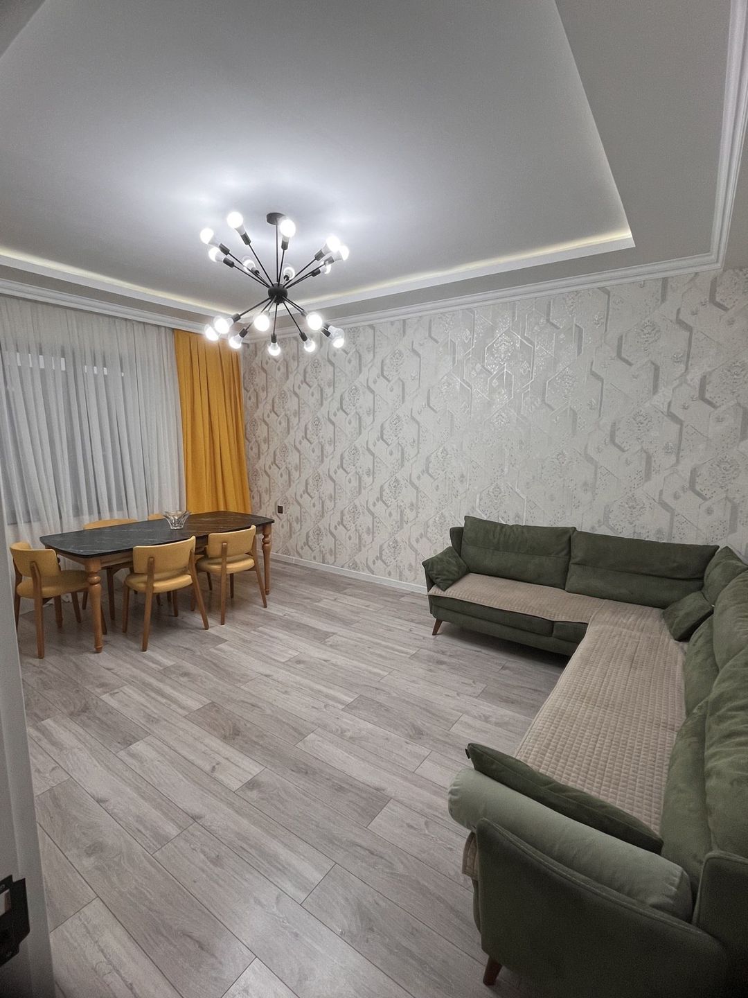 Satılır 5 otaqlı həyət evi/bağ evi 160 m² — Ev, villa, Bakı (5)