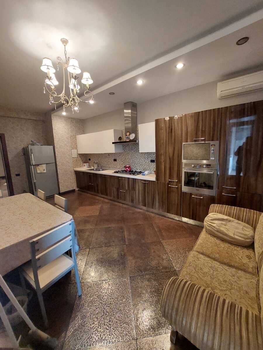 İcarəyə verilir 2 otaqlı yeni tikili 125 m² — Mənzil, Bakı (2)