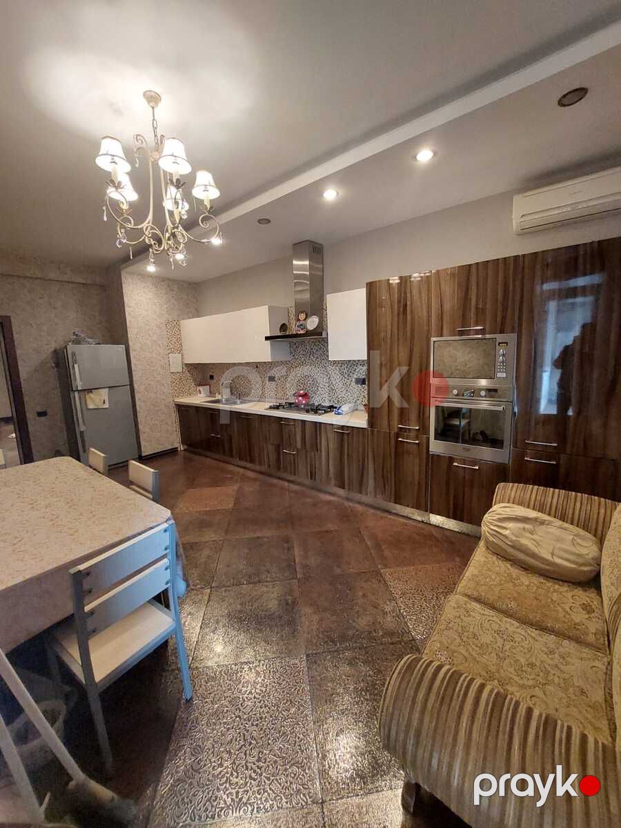 Satılır 3 otaqlı yeni tikili 145 m² — Mənzil, Bakı (2)