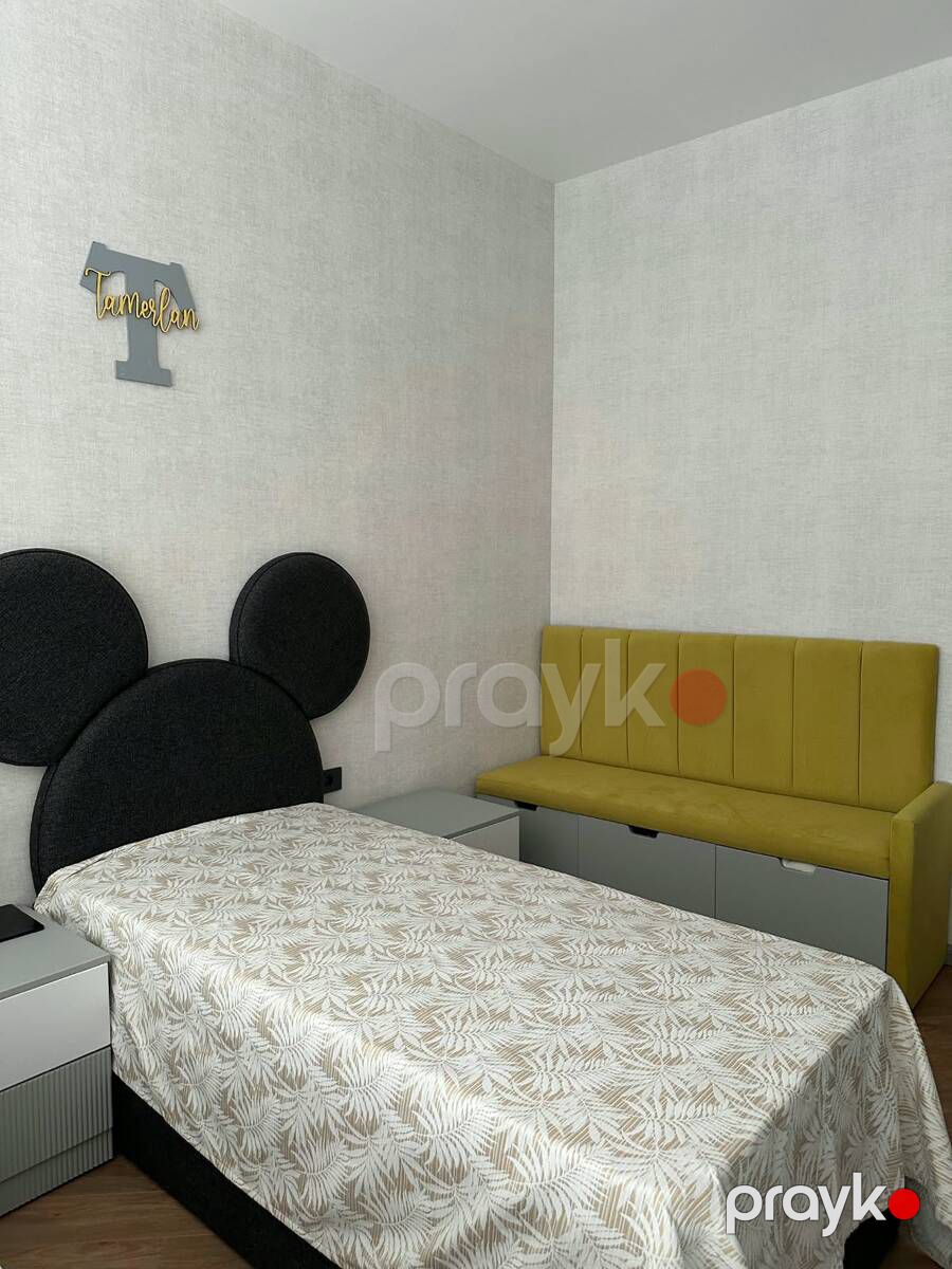 Satılır 3 otaqlı yeni tikili 110 m² — Mənzil, Bakı (12)