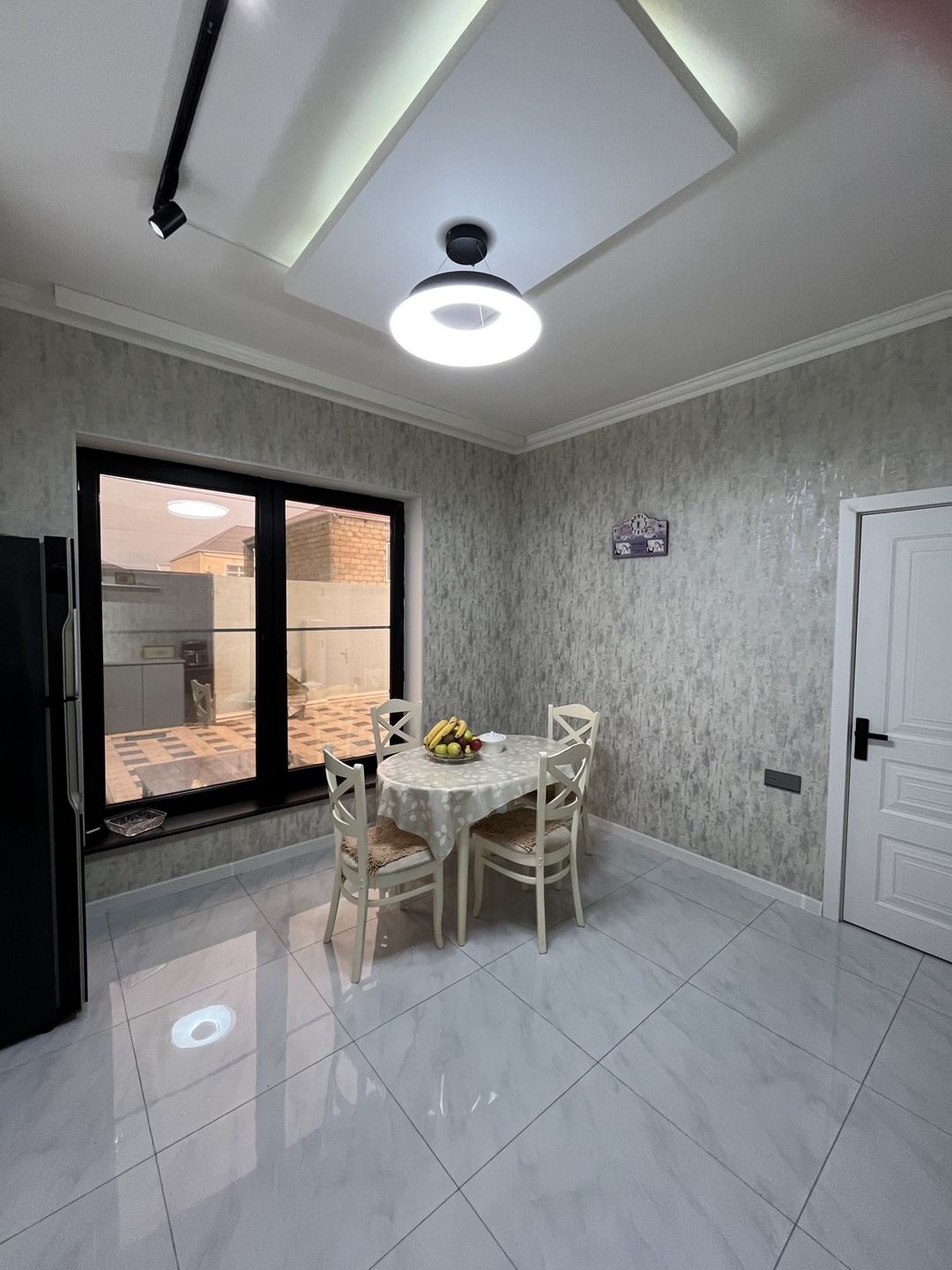 Satılır 5 otaqlı həyət evi/bağ evi 160 m² — Ev, villa, Bakı (11)