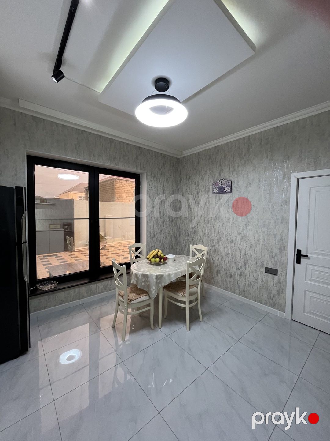 Satılır 5 otaqlı həyət evi/bağ evi 160 m² — Ev, villa, Bakı (11)
