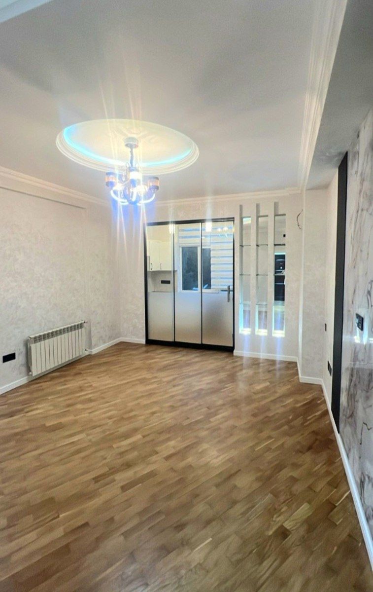 Satılır 2 otaqlı yeni tikili 62 m² — Mənzil, Bakı (2)
