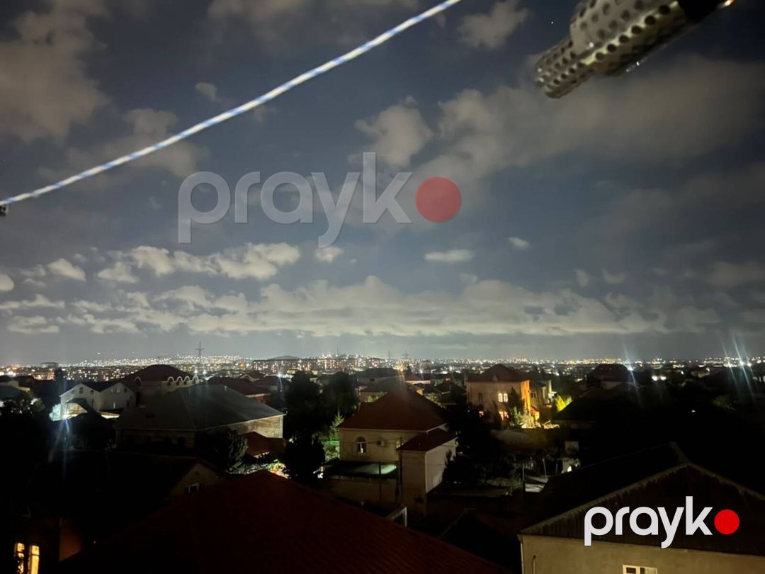 Satılır 2 otaqlı yeni tikili 68 m² — Mənzil, Bakı (6)