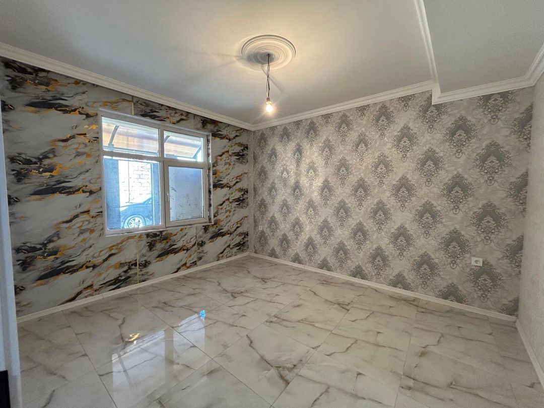 Satılır 4 otaqlı həyət evi/bağ evi 100 m² — Ev, villa, Xırdalan (8)