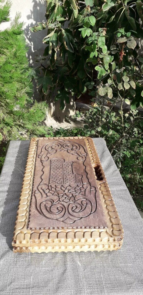 Nərd — İdman, hobi, istirahət, Bakı (11)