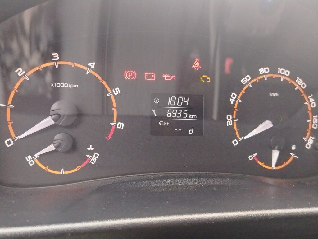 Lada (VAZ) Niva, 1.6 L, 2015 il, 70 000 km — Avtomobillər, Bakı (4)