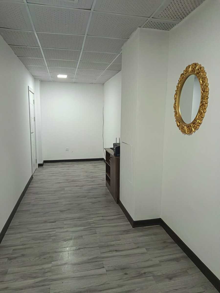 İcarəyə verilir 2 otaqlı ofis 64 m² — Ofis, Bakı (6)