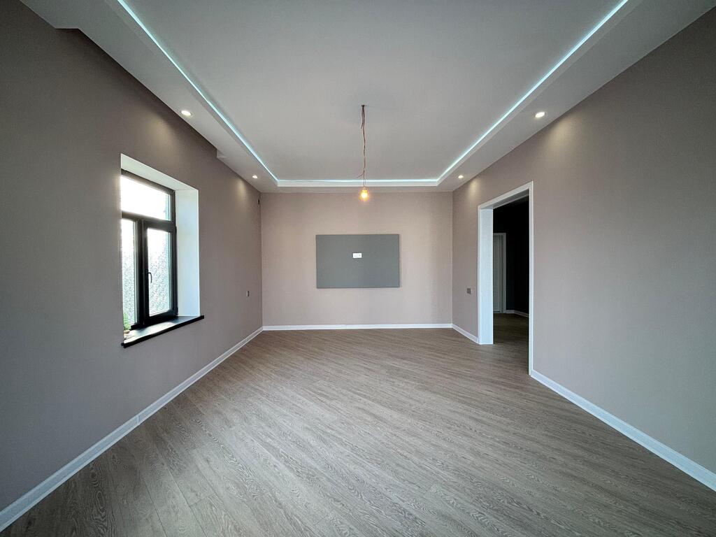 Satılır 3 otaqlı həyət evi/bağ evi 110 m² — Ev, villa, Bakı (12)