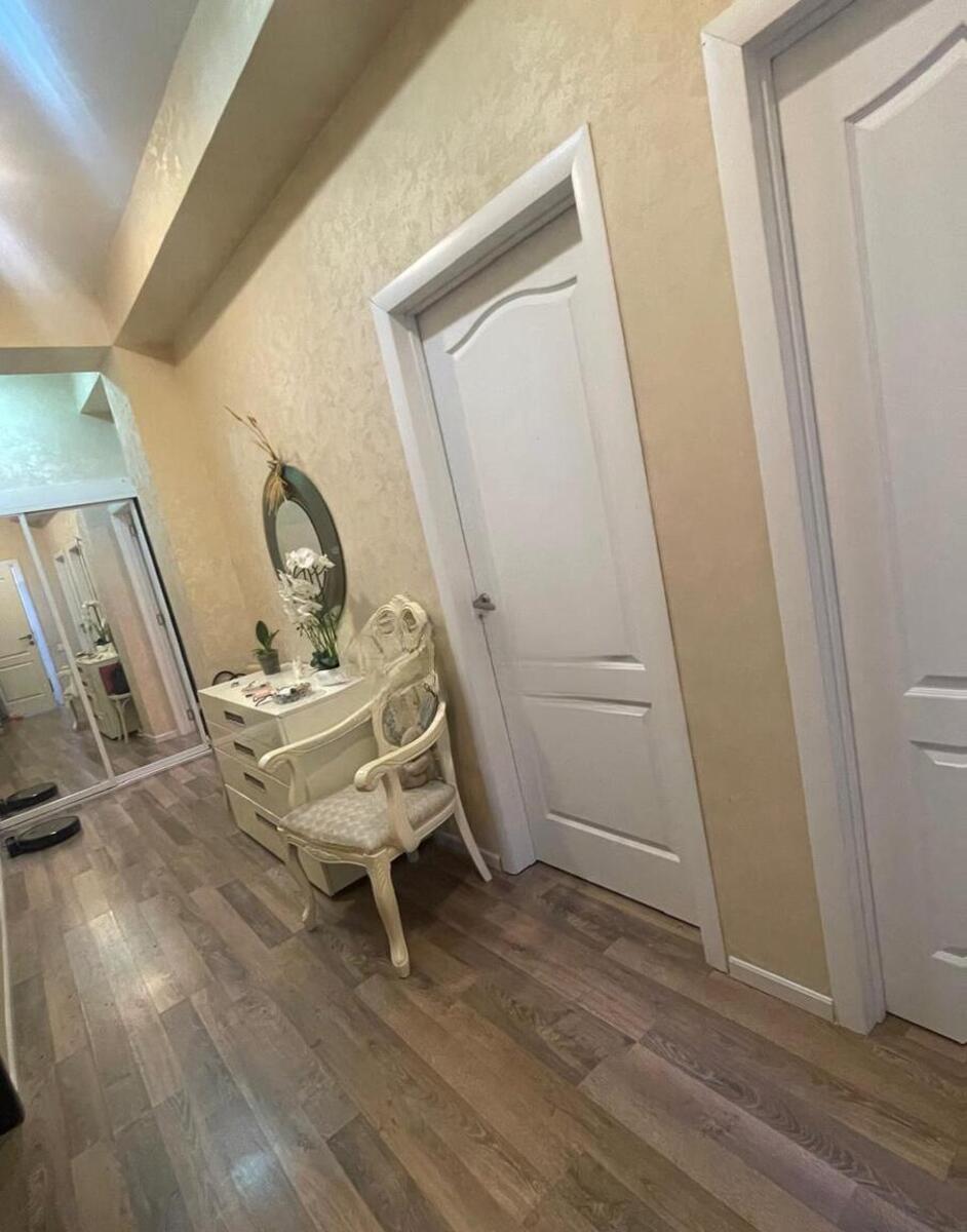 Satılır 2 otaqlı yeni tikili 80 m² — Mənzil, Bakı (5)