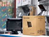 R-Keeper 2-li ekran Touch Screen 15.6 Pos System — Uniset — Biznes və avadanlıq