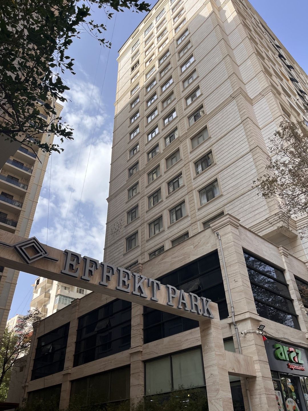 Satılır 2 otaqlı yeni tikili 65 m² — Mənzil, Bakı (2)