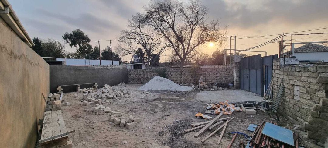 Satılır torpaq 2 sot — Torpaq, Bakı (2)